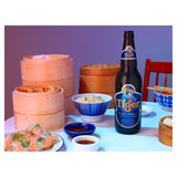 Tiger Lager Beer Bottle 640ml GOODS M&S