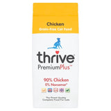 Thrive PremiumPlus Chicken Dry Cat Food 1.5kg GOODS M&S