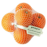 Wholegood Organic Wonky Oranges 1kg GOODS M&S