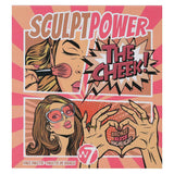 W7 Sculpt Power Face Palette GOODS Boots