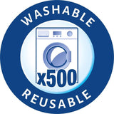 Spontex Microfibre Bathroom Kit 2 per pack GOODS M&S