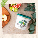 Whole Earth Crunchy Peanut Butter 1kg GOODS M&S