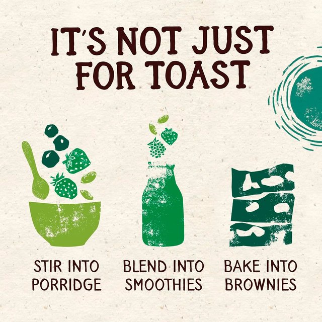 Whole Earth Crunchy Peanut Butter 1kg GOODS M&S