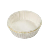 Tala 50 Non-stick Cake Baking Tin Liners 18cm 50 per pack GOODS M&S