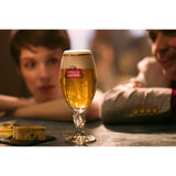 Stella Artois Belgium Premium Lager Beer Cans   10 x 440ml GOODS M&S