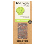 Teapigs Apple & Cinnamon Tea Bags 15 per pack GOODS M&S