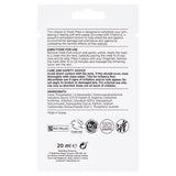 Vitamin E Sheet Mask GOODS Superdrug