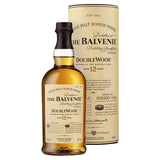 The Balvenie DoubleWood Single Malt Scotch Whisky 70cl GOODS M&S