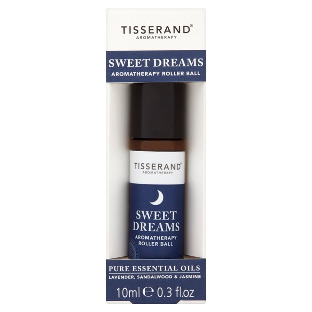Tisserand Sleep Better Roller Ball 10ml GOODS M&S