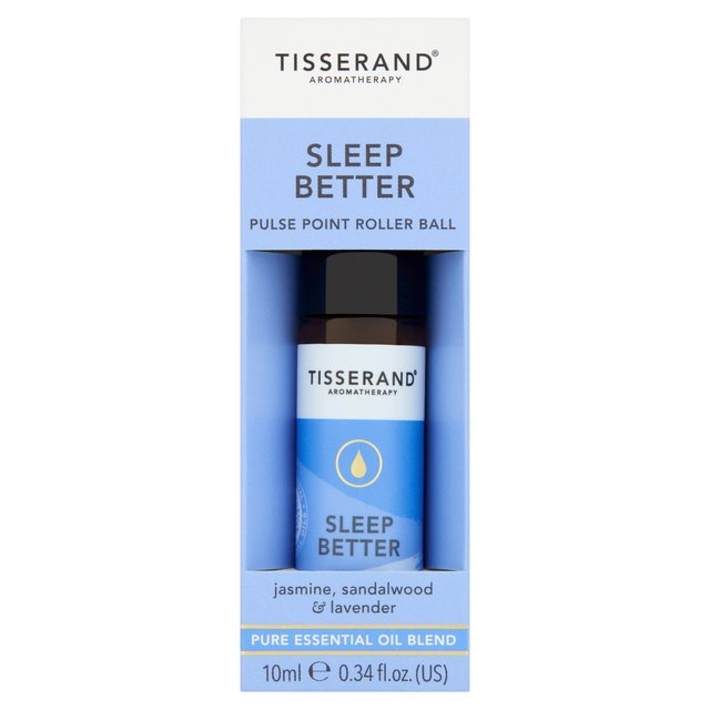 Tisserand Sleep Better Roller Ball 10ml GOODS M&S