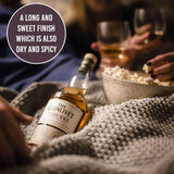 The Glenlivet Nadurra First Fill Single Malt Scotch Whisky 70cl GOODS M&S
