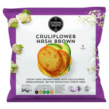 Strong Roots Cauliflower Hash Browns GOODS ASDA