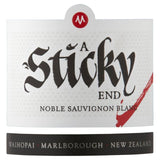 The King's Sticky End Noble Sauvignon Blanc 37.5cl GOODS M&S