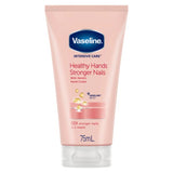 Vaseline Intensive Care Healthy Hands Hand Cream 75ml GOODS Superdrug
