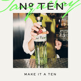 Tanqueray No.Ten Distilled Gin 70cl GOODS M&S