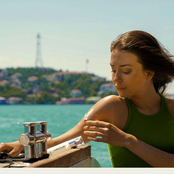 Vanessium Antiage Cream | Velvety Texture SPF50 50ml GOODS Superdrug