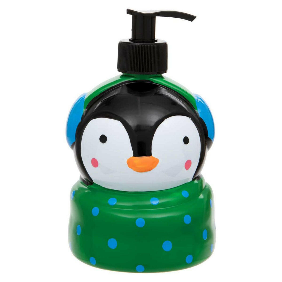 Technic Penguin Hand Wash 500ml GOODS Boots