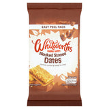 Whitworths Blocked Stoned Dates 350g GOODS Sainsburys