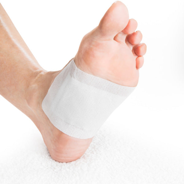 The Patch-It Series Circulation Patch-It 20 Piece GOODS Superdrug