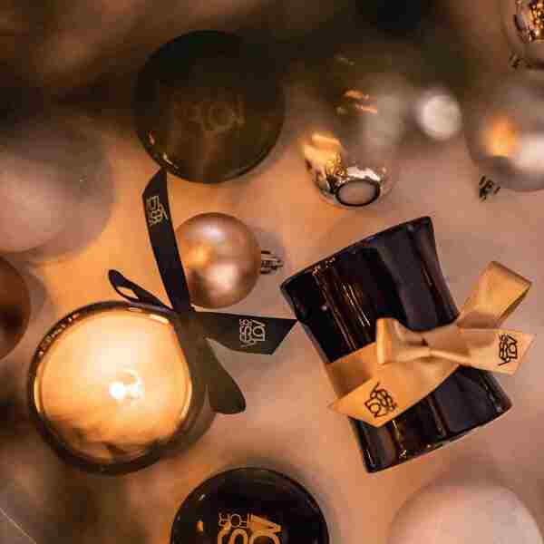 YESforLOV Massage Candle with the Bewitching Scent 120gm GOODS Superdrug