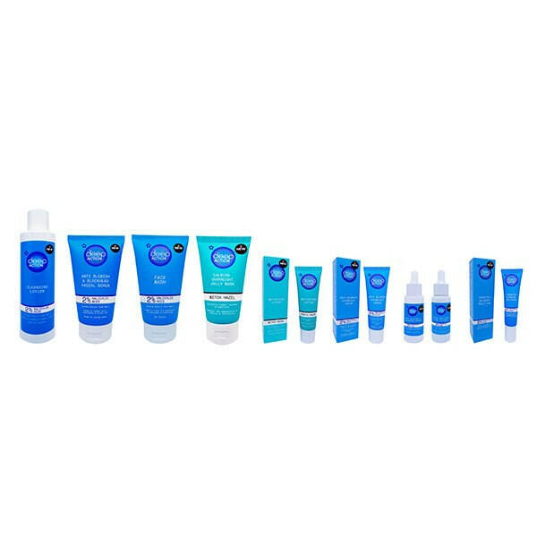 Superdrug Deep Action Overnight Serum 30ml GOODS Superdrug