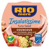 Rio Mare MSC Tuna & Cous Cous Salad   160g - McGrocer