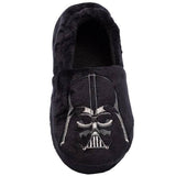 Star Wars Boys Darth Vader Slippers (1) GOODS Superdrug
