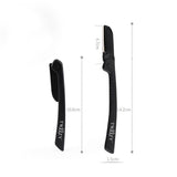 Tweezy Brow Shaper Dermaplaner Peach Fuzz Remover GOODS Superdrug