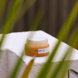 UpCircle SPF 25 Mineral Sunscreen - Travel Size - 20ml GOODS Superdrug