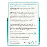 Wild Fresh Cotton & Sea Salt Deo Refill GOODS Superdrug