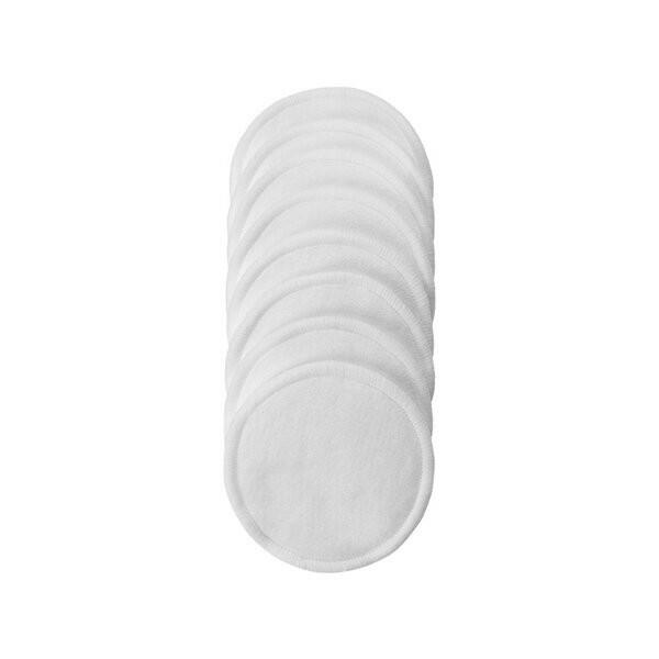 STYLPRO Bamboo Reusable Makeup Pads (16) GOODS Superdrug