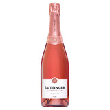 Taittinger Brut Prestige Rosé 750ml All champagne & sparkling wine Sainsburys