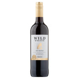 Wild Valley Red 75cl GOODS Sainsburys