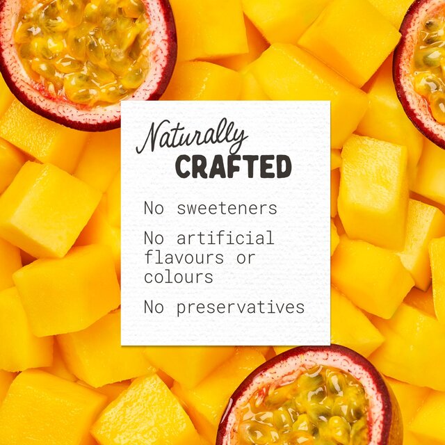 The Coconut Collab Mango & Passionfruit Coconut Yoghurt 100g - McGrocer