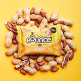 Bounce Salted Caramel Filled Protein Ball 12x 35g - McGrocer