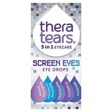 Thera Tears 5 In 1 Screen Eyes Eye Drops 10ml GOODS Superdrug