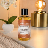 Miaroma Sweet Almond Base Oil 200ml - 998411
