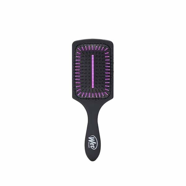 Wetbrush Charcoal Infused Paddle Detangler GOODS Superdrug