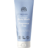 Urtekram Find Balance Fragrance Free Body Wash - 200ml GOODS Superdrug