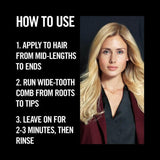 TRESemme Biotin Repair Conditioner 680ml GOODS Boots