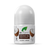 Dr Organic Rose Otto Deodorant 50ml - 998523