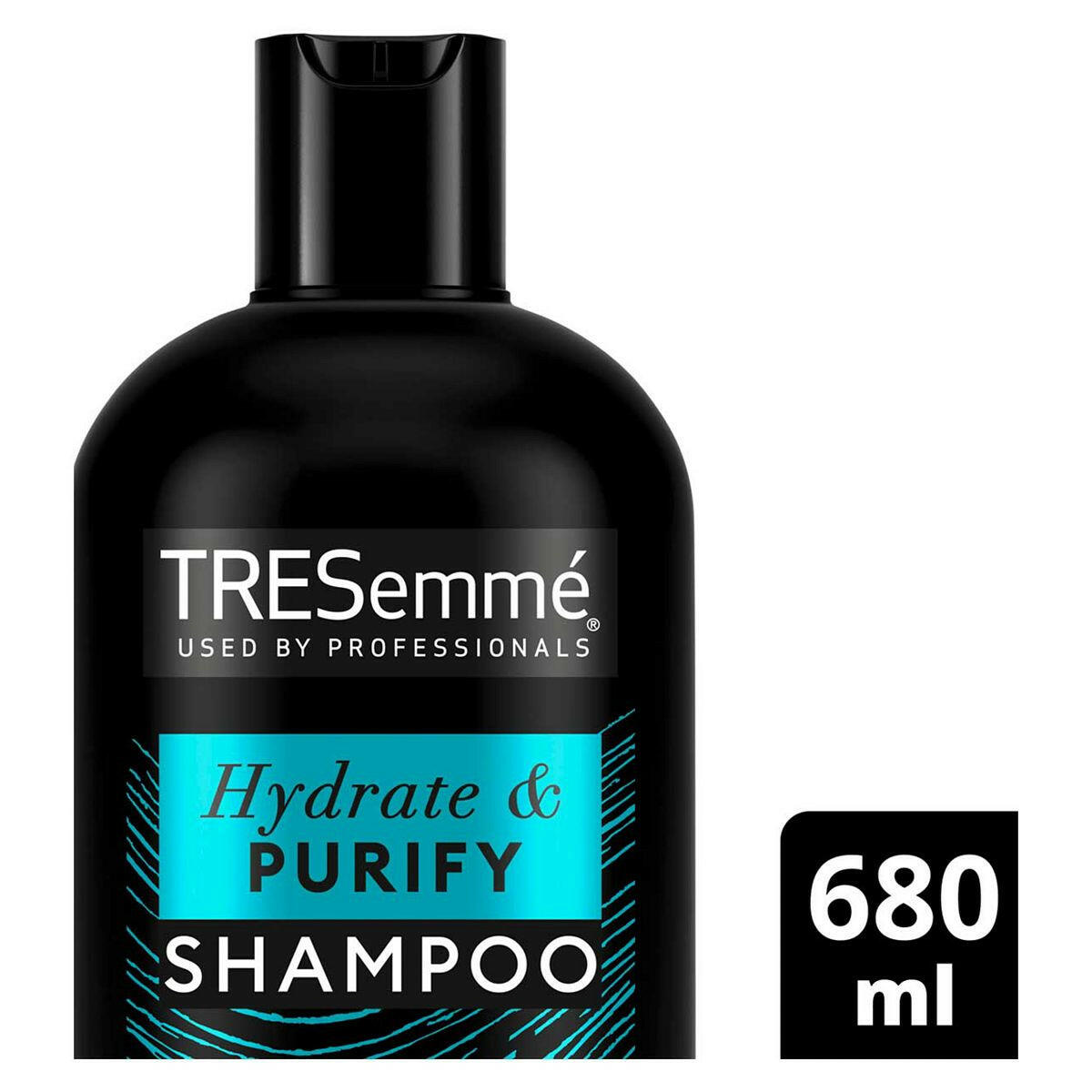 TRESemme Hydrate & Purify Shampoo 680ml GOODS Boots