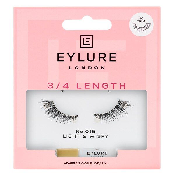 3/4 Length No.015 - McGrocer