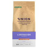 Union Liberacian Guatemala Cafetiere Grind 200g GOODS M&S