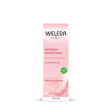 Weleda Natural Almond Sensitive Skin Hand Cream Vegan 50ml GOODS M&S