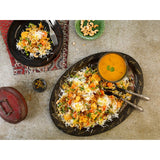 Tilda Grand Extra Long Grain Basmati Rice 5kg GOODS M&S