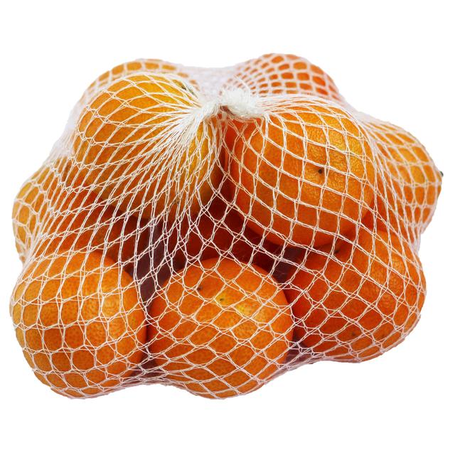Wholegood Organic Clementines 600g GOODS M&S