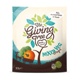 The Giving Tree Vacuum Fried Mixed Veggie Crisps 22g GOODS M&S