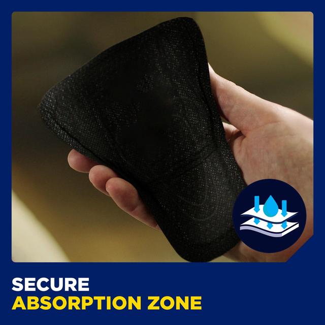 TENA Men Incontinence Protective Shield 14 per pack GOODS M&S