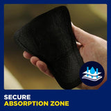 TENA Men Incontinence Protective Shield 14 per pack GOODS M&S